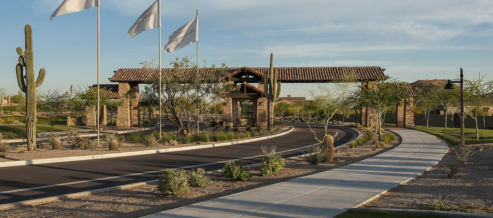 Resortstyle Masterplanned Communities Blandford Homes