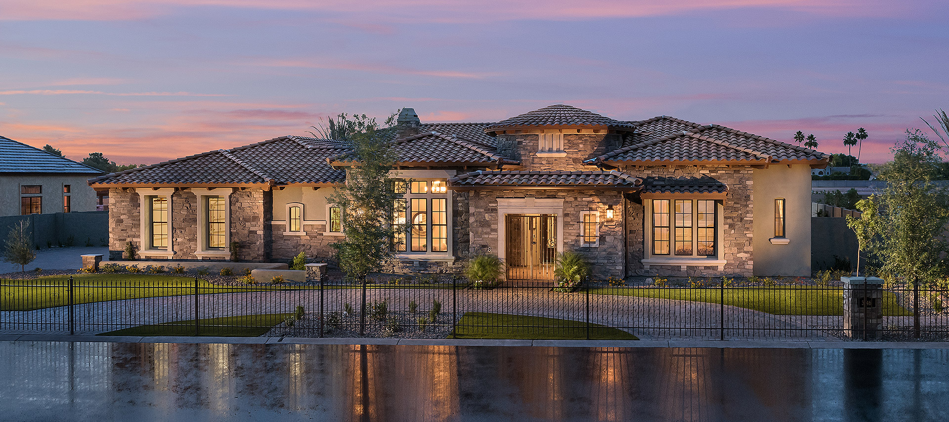 Resortstyle Masterplanned Communities Blandford Homes