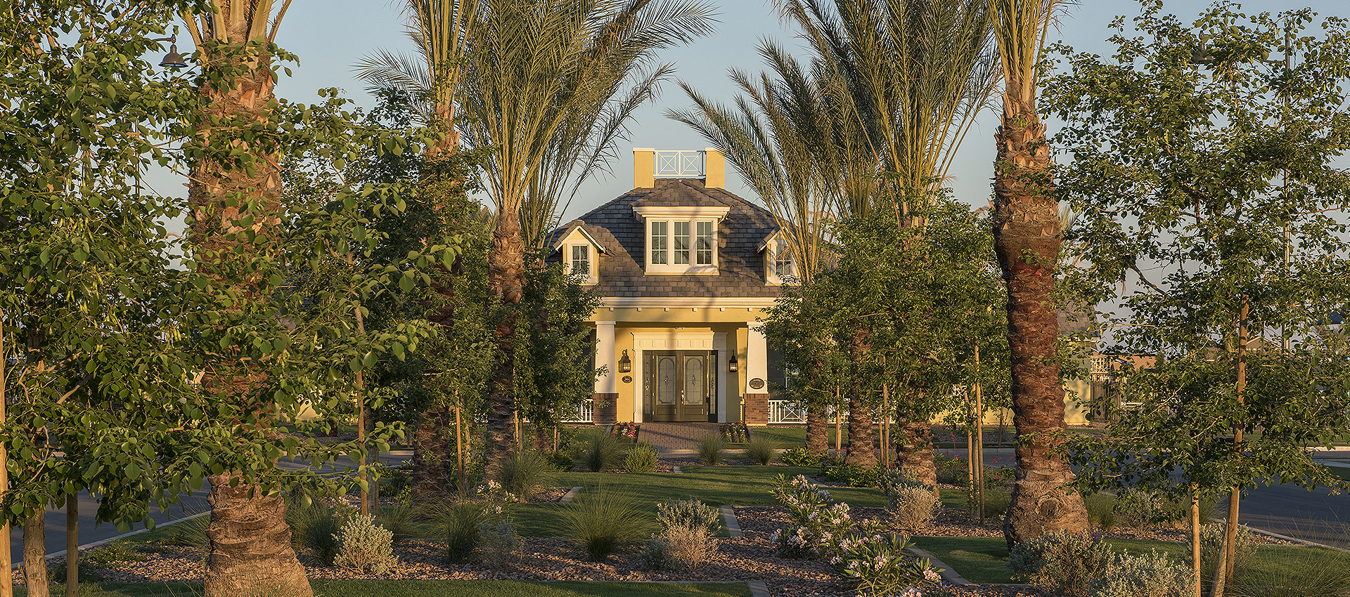 Resortstyle Masterplanned Communities Blandford Homes