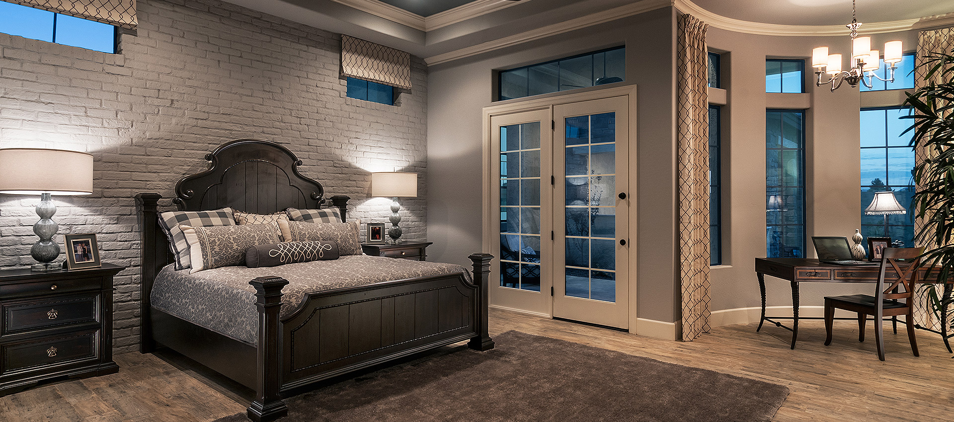 Resortstyle Masterplanned Communities Blandford Homes