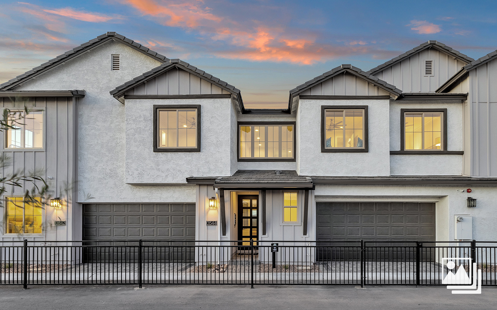 Residence Two
