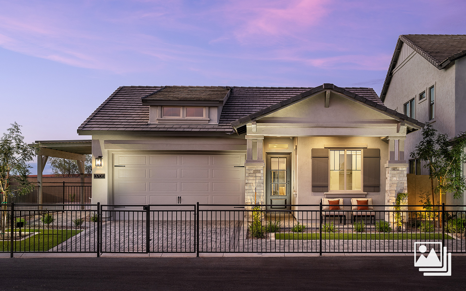 Residence Two